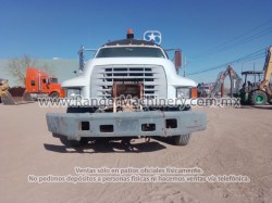 PETROLIZADORA - FORD F800 - 01904 - 7